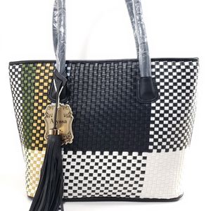 Women Handbag Purse Shoulder Satchel Tote Bag